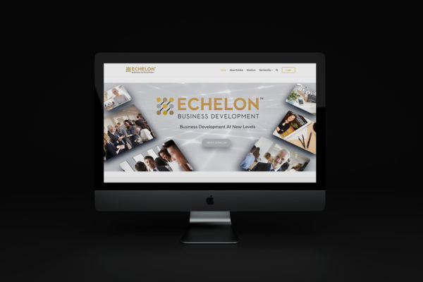 Echelon Business Development Network