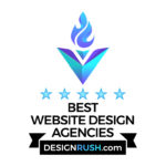 Design Rush Names Newman Grace as Top 25 Best Website Design Agencies