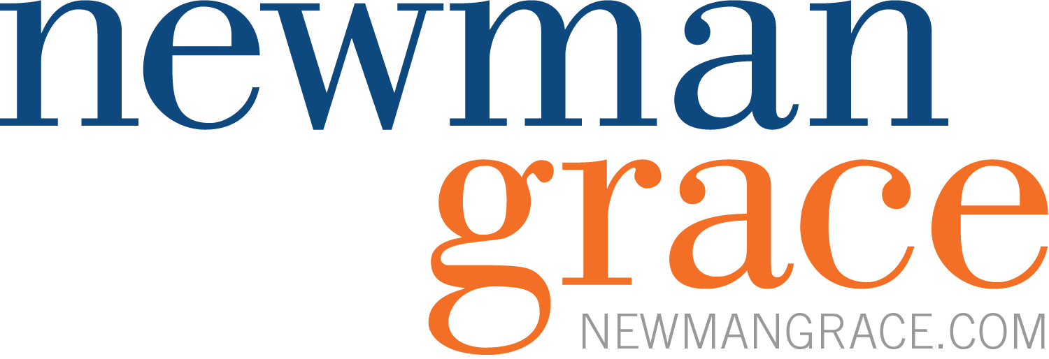 Newman Grace - Creative, Branding, Marketing