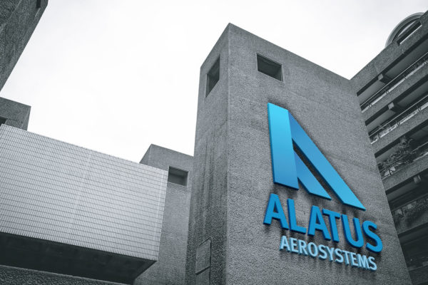 Alatus Aerosystems