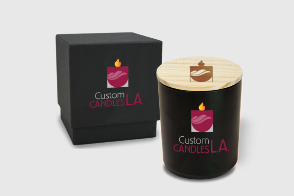 Custom Candles L.A.